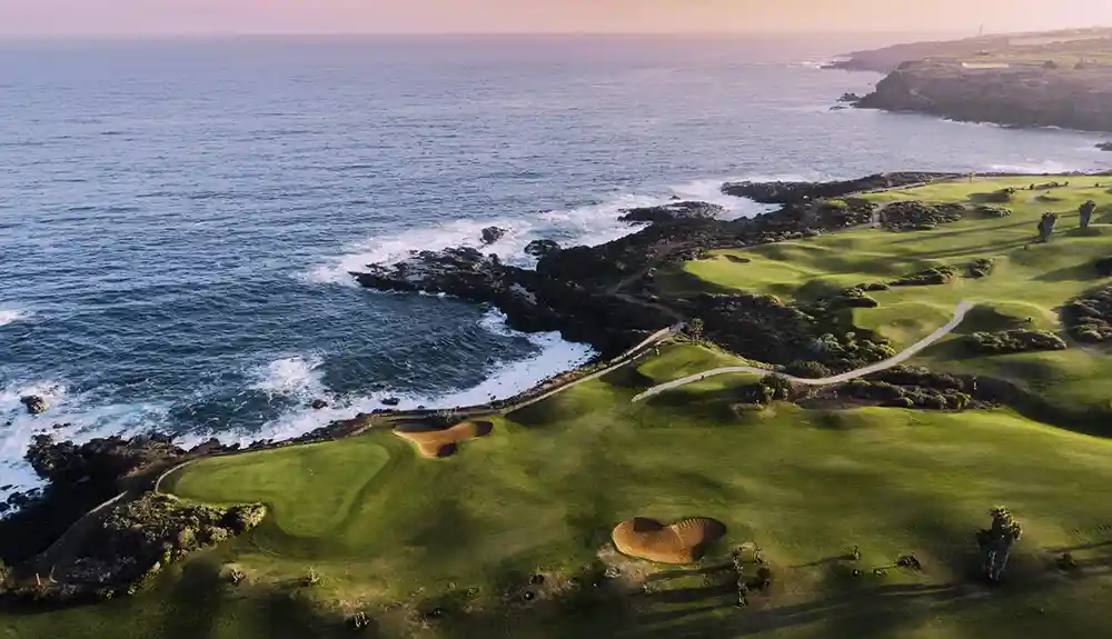 canary islands golf packages vacations