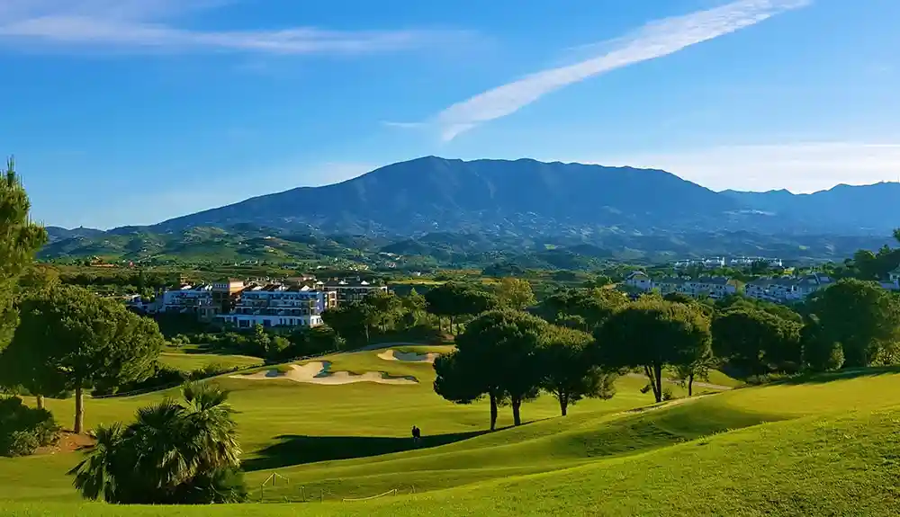 andalusia golf packages