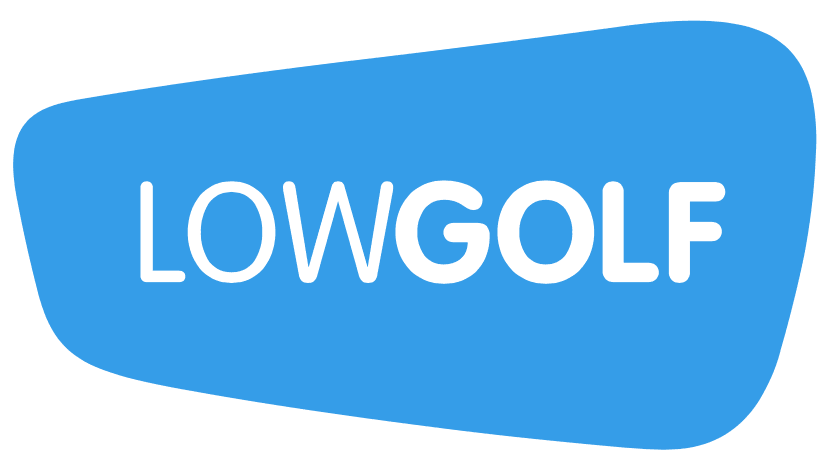 Lowgolf Logo