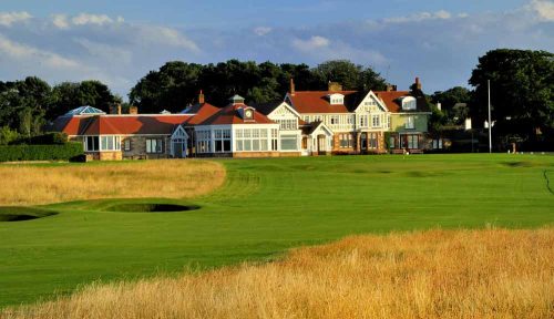 the best golf courses in st andrews