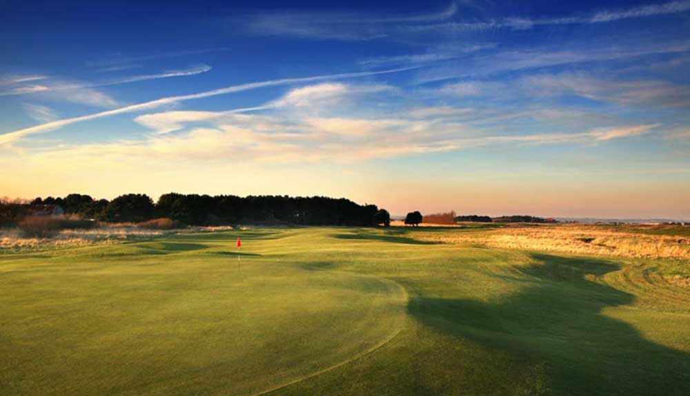 northern ireland golf packages
