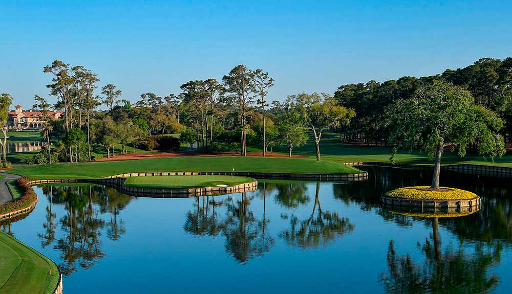 florida golf packages