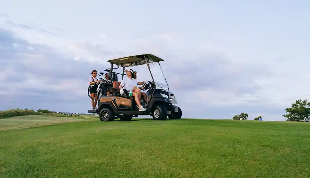 viajes de golf a españa