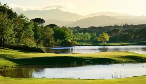 catalonia golf packages vacations