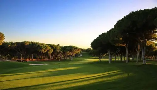 the best golf courses in the world