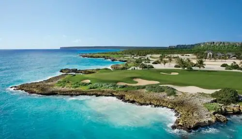 dominican republic golf packages
