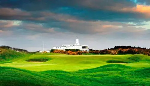 england golf packages